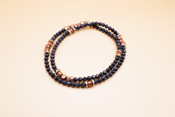 Bracelet 2 tours – Image 2