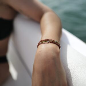 Bracelet 3 tours
