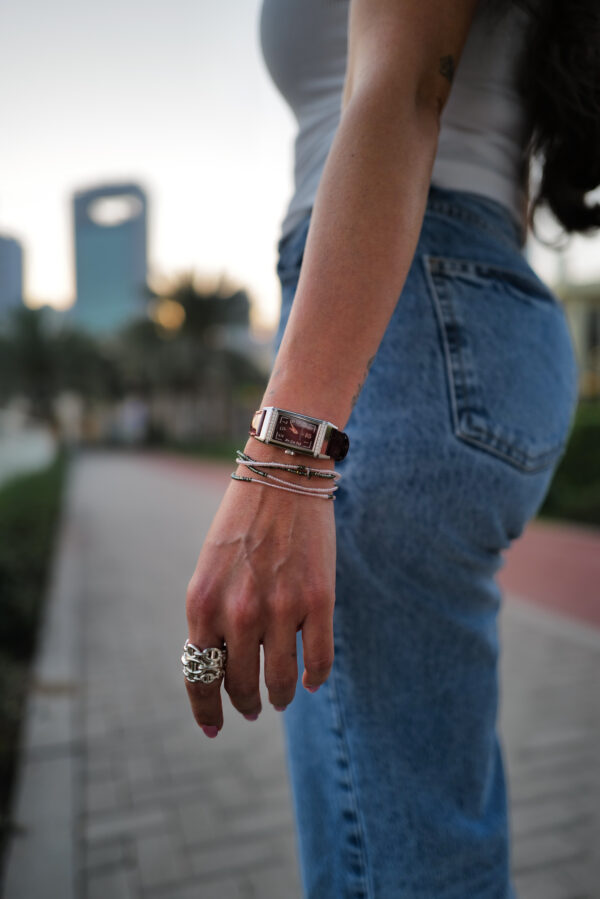 Bracelet 4 tours – Image 3