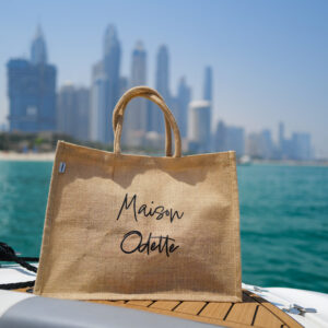 Sac de plage