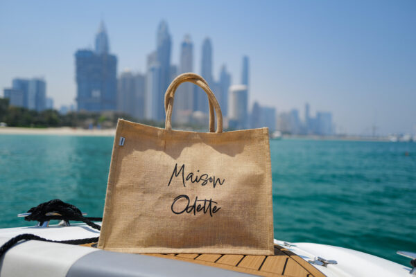 Sac de plage