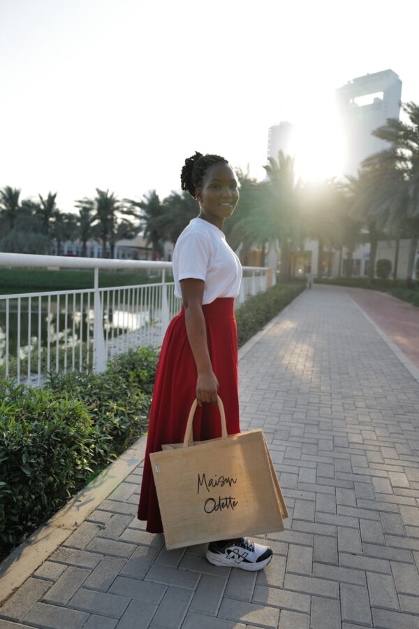 Sac de plage – Image 3